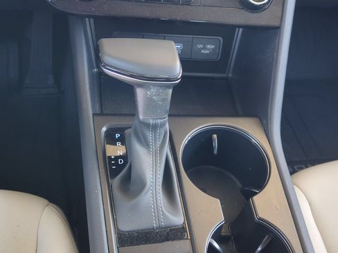 Certified 2025 Hyundai Sonata SE FWD image 27