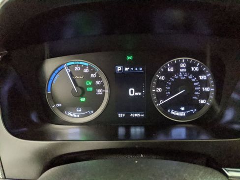 Used 2016 Hyundai Sonata SE image 12