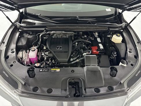 Used 2025 Lexus RX 350 FWD w/ Accessory Package image 29