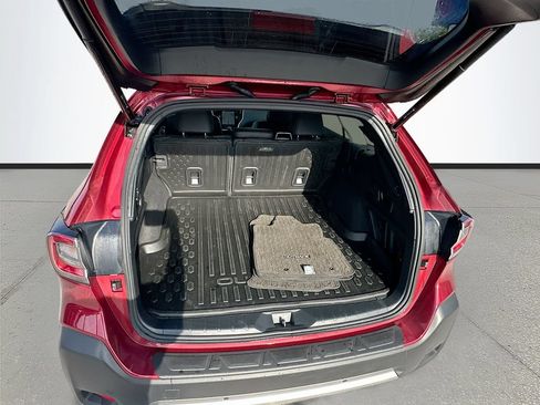 Used 2025 Subaru Outback Limited AWD/4WD image 27