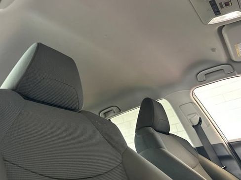 Certified 2024 Toyota RAV4 LE FWD image 21