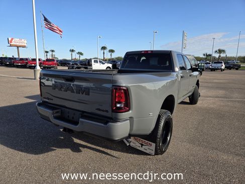 New 2026 RAM 3500 Lone Star image 7