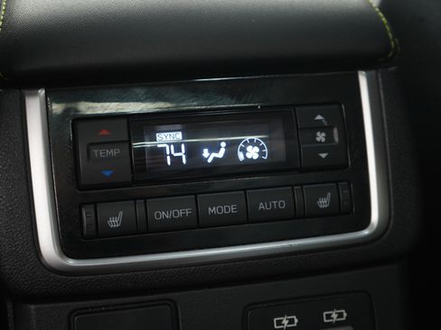 Used 2023 Subaru Ascent Onyx Edition Limited AWD/4WD image 22