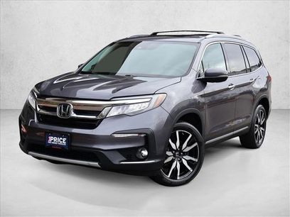 Used 2019 Honda Pilot Touring