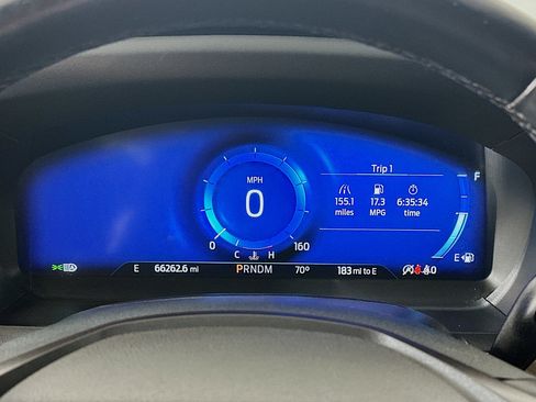 Used 2020 Ford Explorer Platinum w/ Premium Technology Package AWD/4WD image 12