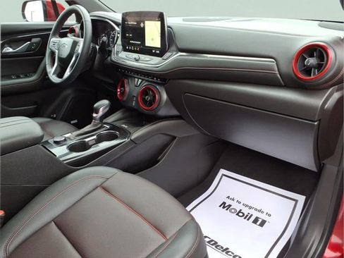 Used 2023 Chevrolet Blazer RS w/ Driver Confidence II Package image 24