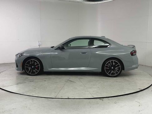 Used 2026 BMW M240i xDrive Coupe image 5