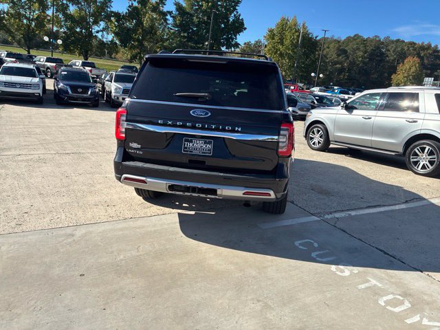 Used 2023 Ford Expedition Limited RWD image 30
