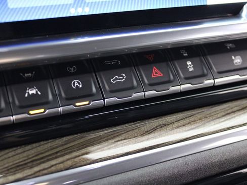 Used 2024 Chevrolet Silverado 1500 LT w/ All Star Edition Plus image 22