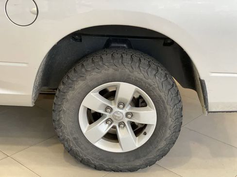 Used 2016 RAM 1500 Tradesman w/ Popular Equipment Group AWD/4WD image 13