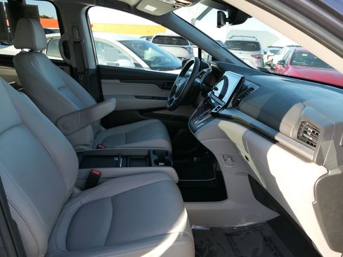 Used 2023 Honda Odyssey EX-L image 26