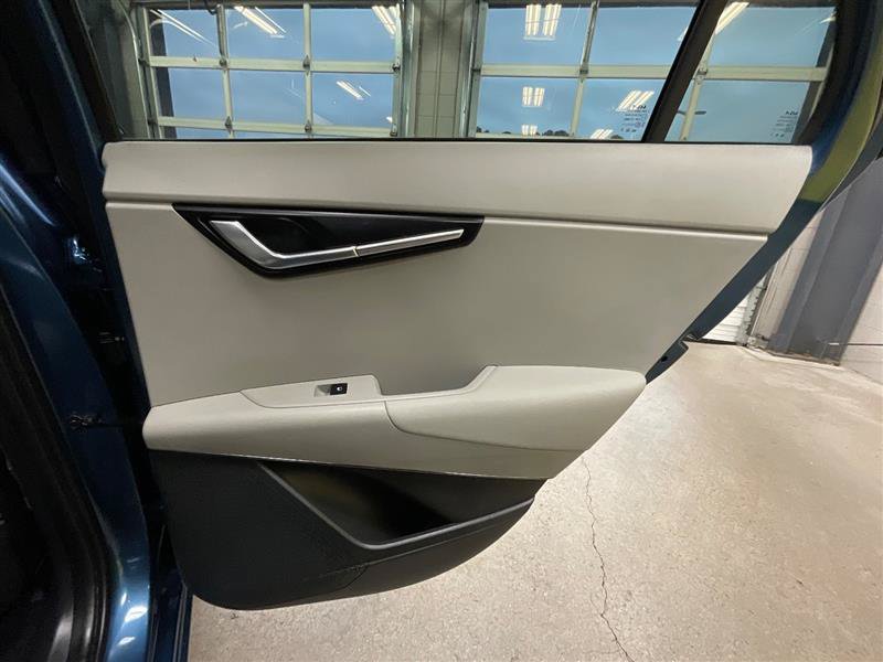 Used 2023 Kia Niro Wind FWD image 26