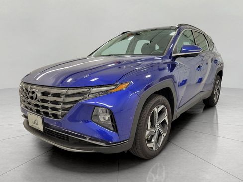 Used 2023 Hyundai Tucson Limited AWD/4WD image 12