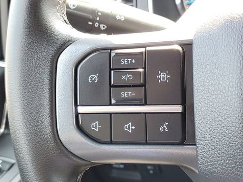 Certified 2023 Ford F150 XLT w/ Equipment Group 302A High AWD/4WD image 17