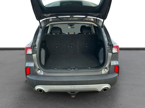 Used 2021 Ford Escape S image 24