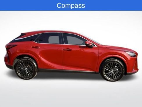 Used 2025 Lexus RX 350 Premium w/ Convenience Package image 15
