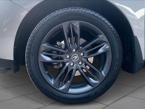 Used 2021 Acura RDX A-Spec image 10