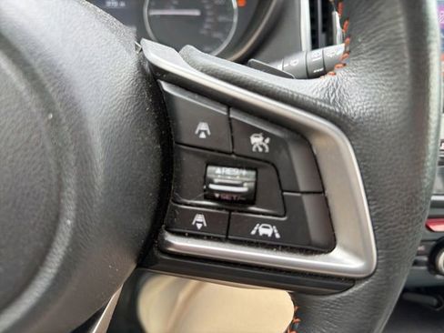 Used 2018 Subaru Crosstrek 2.0i Limited AWD/4WD image 16