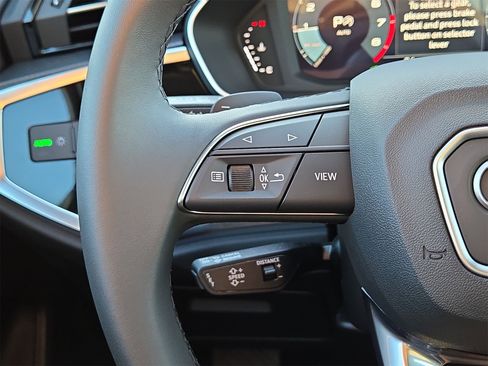 New 2025 Audi Q3 2.0T Premium image 21