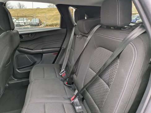 Used 2025 Ford Escape Active image 25