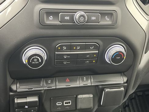 New 2026 Chevrolet Silverado 2500 W/T w/ WT Convenience Package image 18