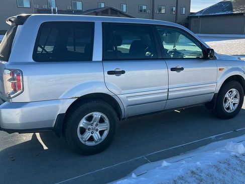 Used 2007 Honda Pilot LX image 15