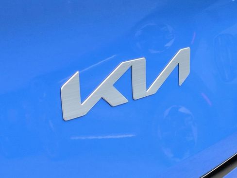 New 2026 Kia EV6 GT-Line RWD image 32
