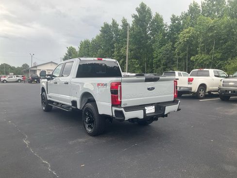 New 2026 Ford F250 XL AWD/4WD image 7