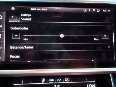 Used 2023 Audi A6 Premium Plus image 60