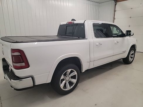 Used 2022 RAM 1500 Limited image 6