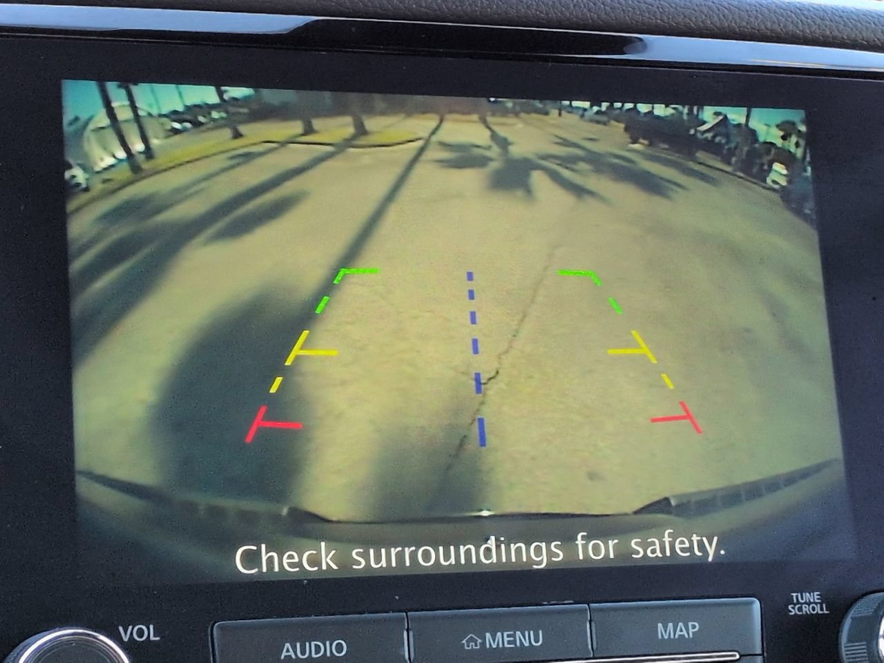 Used 2024 Nissan Titan PRO-4X w/ Pro-4x Utility Package AWD/4WD image 19