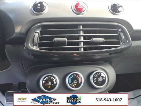 Used 2020 FIAT 500X Sport w/ Cold Weather Group image 18