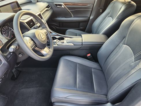 Used 2017 Lexus RX 350 AWD w/ Premium Package image 14