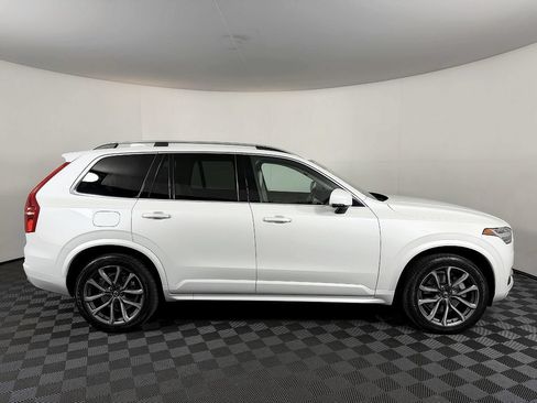 Used 2019 Volvo XC90 T5 Momentum AWD/4WD image 7