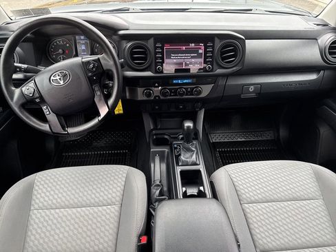 Used 2023 Toyota Tacoma SR AWD/4WD image 16