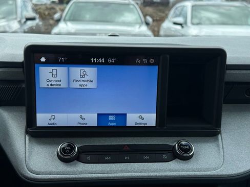 Used 2024 Ford Maverick XLT FWD image 34