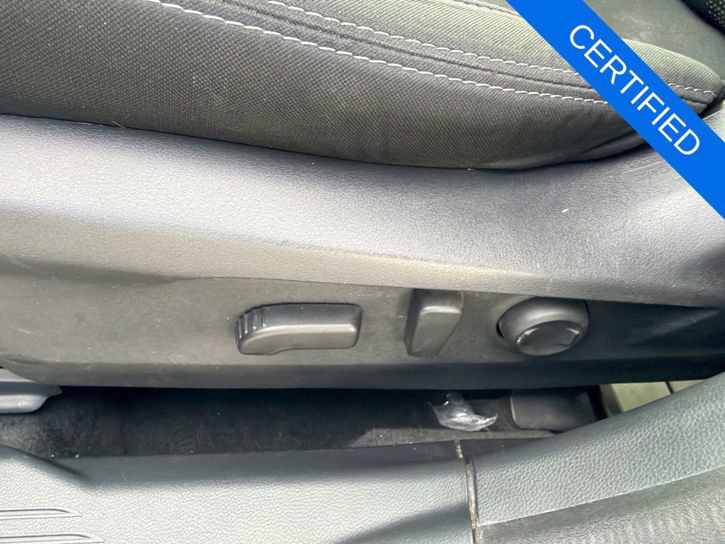 Certified 2024 Subaru Outback Premium AWD/4WD image 12