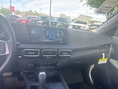 New 2026 Nissan Sentra S FWD image 15