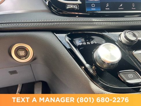 New 2026 Chrysler Pacifica Select FWD image 23