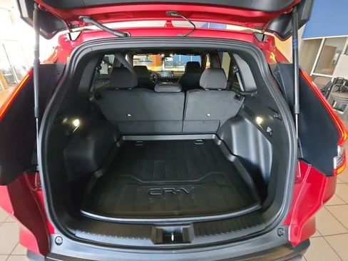 Used 2024 Honda CR-V Sport image 23