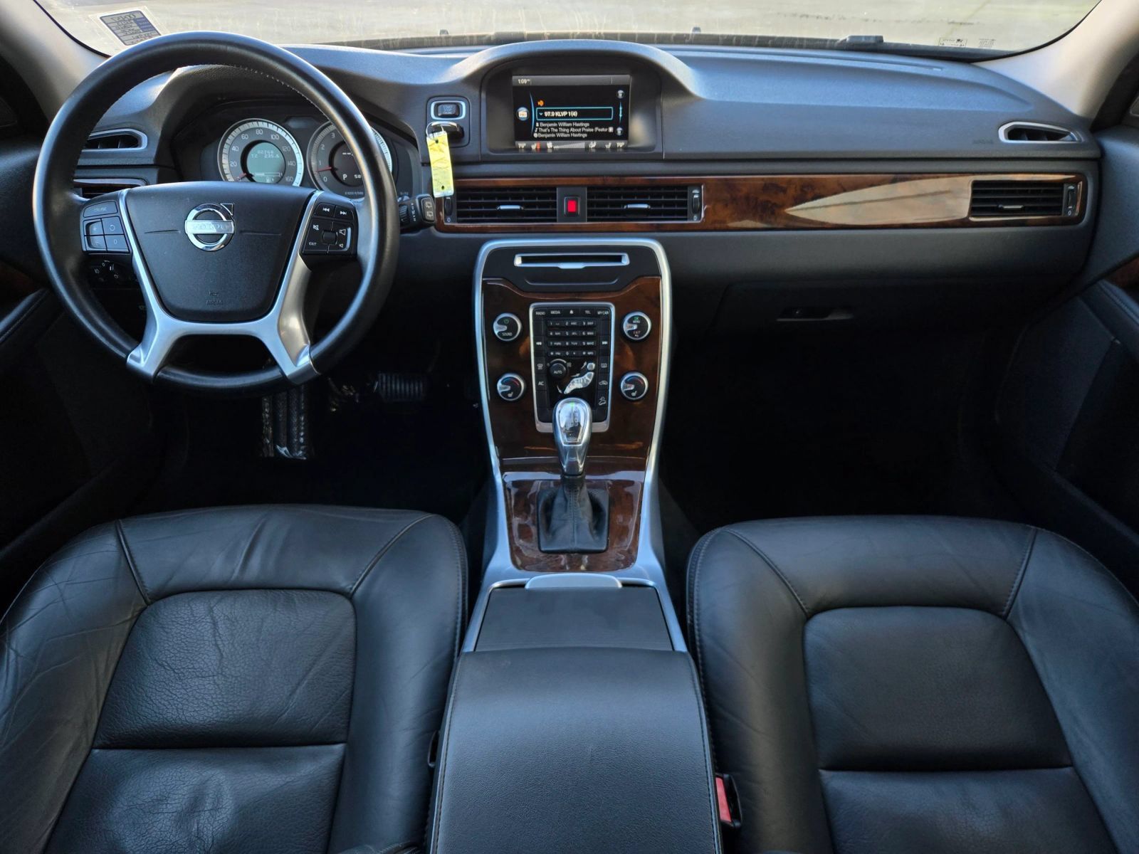 Used 2013 Volvo XC70 3.2 AWD/4WD image 24