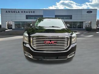 Used 2018 GMC Yukon SLT w/ Premium Edition RWD video 2