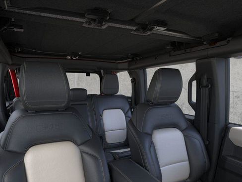 New 2026 Ford Bronco Outer Banks image 12