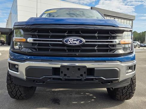 Used 2024 Ford F150 XLT image 20