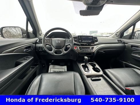 Certified 2019 Honda Pilot EX-L image 47