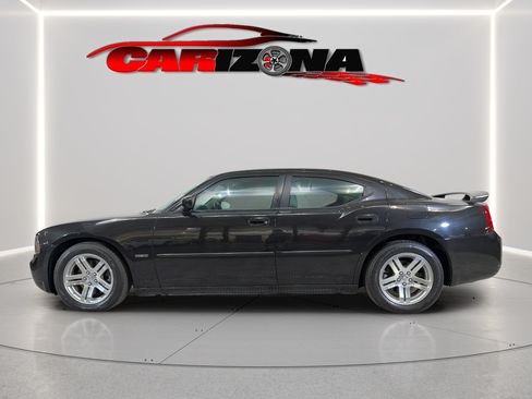 Used 2006 Dodge Charger R/T w/ Convenience Group II RWD image 10
