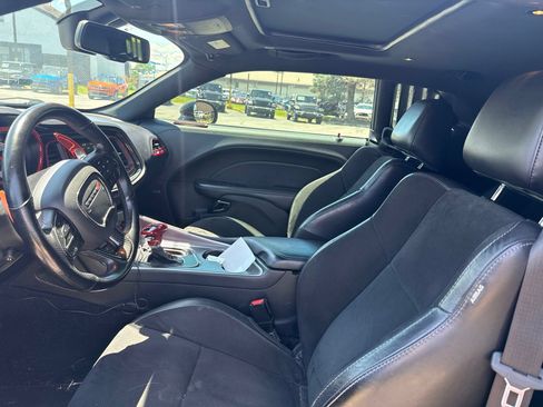 Used 2020 Dodge Challenger R/T w/ Plus Package RWD image 9