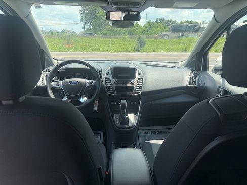 Used 2020 Ford Transit Connect XL FWD image 14