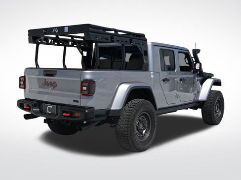 Used 2020 Jeep Gladiator Rubicon image 5