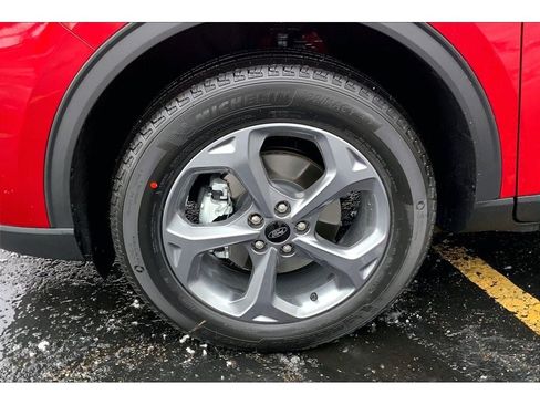 New 2026 Ford Escape ST-Line w/ Tech Pack #1 image 13